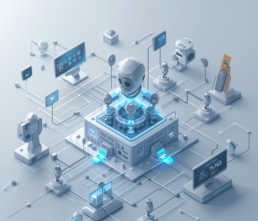 AI & Workflow Automation