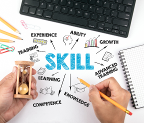 Leadership & Dev Skills