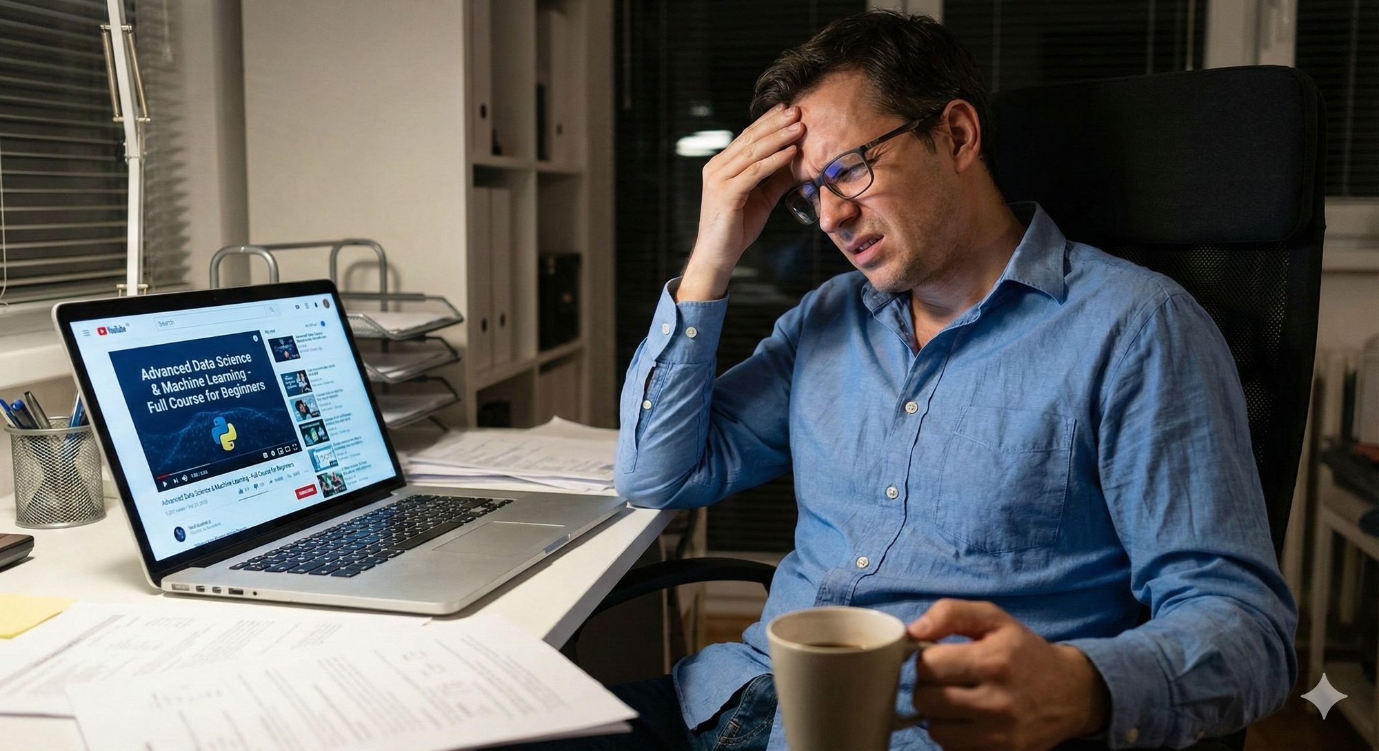 Sigmafintech-Professional-Courses-Website-Demo